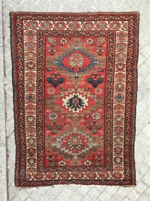 Antique Middle Eastern Rug For Sale At Pamono