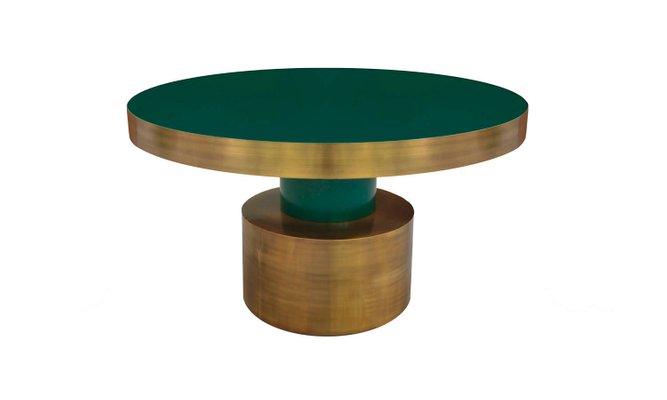 Rio Dining Table By Moanne For At Pamono Rio Dining Table By Moanne 1
