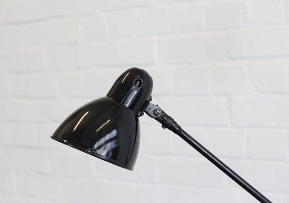 Wall Mounted Task Lamp From Jacobus 1930s For At Pamono Wall Mounted Task Lamp From Jacobus 1930s 2