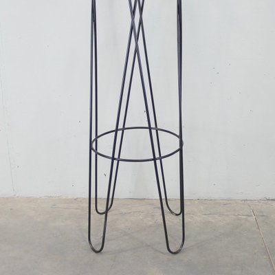 Vintage Coat Rack by Roger Feraud for sale at Pamono