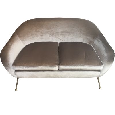 Sofa 1950s For At Pamono Sofa 1950s 1