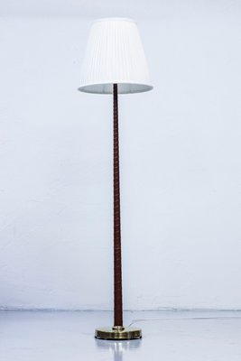 Vintage Floor Lamp By Hans Bergström Sweden 1940s For At Pamono Vintage Floor Lamp By Hans Bergström Sweden 1940s 1