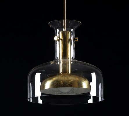 Atelje lyktan crystal