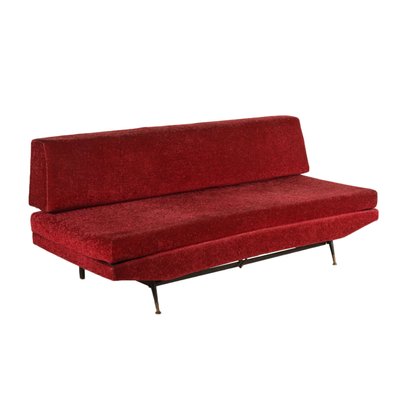Mid Century Italian Sofa Bed