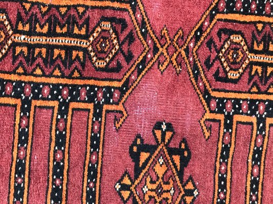 hand knotted rugs