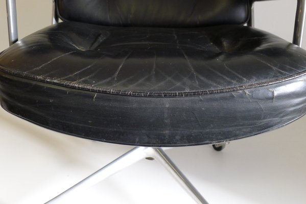 Es104 Time Life Lobby Chair By Ray Charles Eames For Herman Miller 1960s For Sale At Pamono