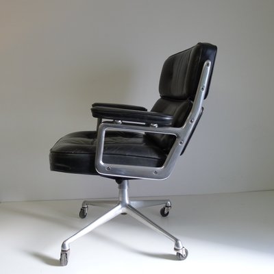 Es104 Time Life Lobby Chair By Ray Charles Eames For Herman Miller 1960s