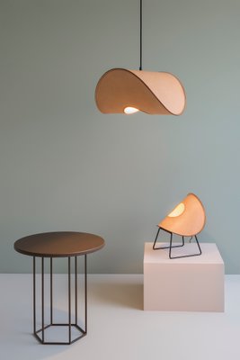 small standing lamp