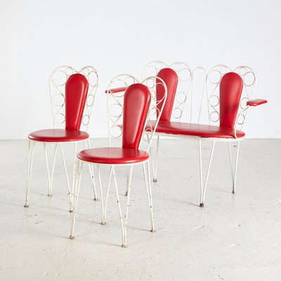 Cassina Midway1】フランク・ロイド・ライト（B）