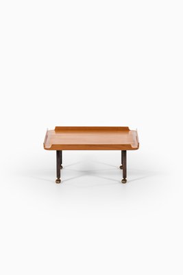 Cherry Wood Sideboard by Niels Roth Andersen Cherry Wood Sideboard by Niels Roth Andersen