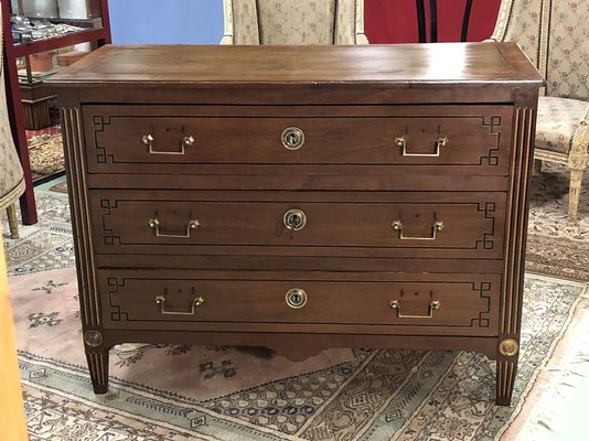 Antique Chest Of Drawers For Sale At Pamono