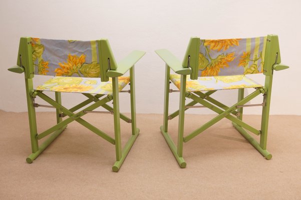 Oniva 2024 directors chair