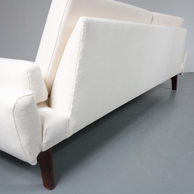 Gondola Sofa By Adrian Pearsall For Craft Ociates 1960s