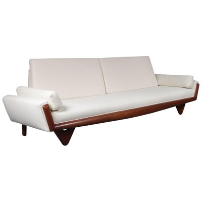 Gondola Sofa By Adrian Pearsall For Craft Ociates 1960s