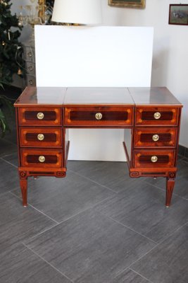 Antique Dressing Table 1800s For Sale At Pamono