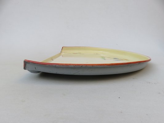 children tray