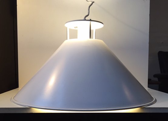 Danish shop pendant shade