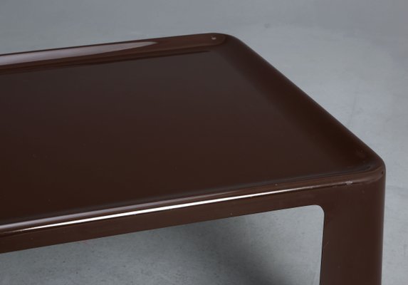 Table Fibre De Verre