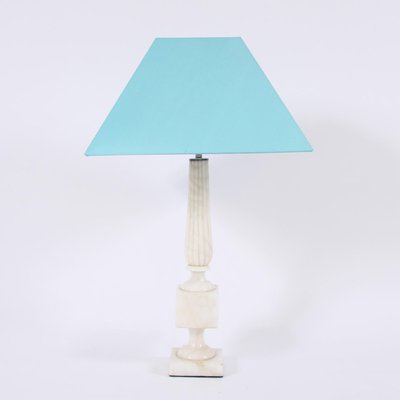 marble table lamps for sale