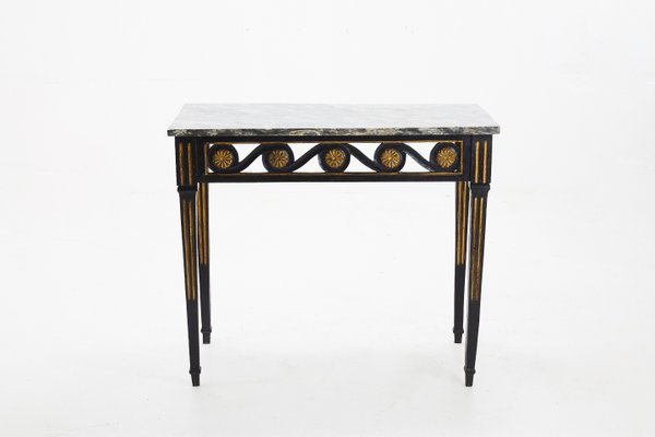 18th Century French Console Table For At Pamono 18th Century French Console Table 1