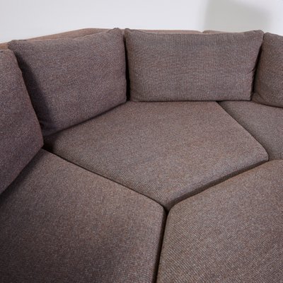 Download Alte Modelle Rolf Benz Sofa Leder Background