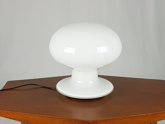 Table Murano Mushroom Lamp By Vistosi1960s 3F1cJlKT
