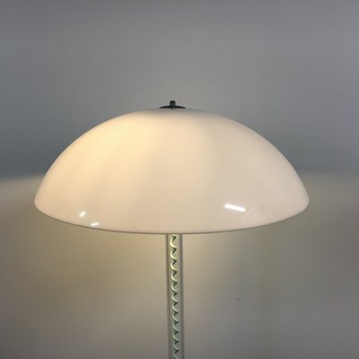 Lucite Floor Lamp From Harco Loor 1970s Lucite Floor Lamp From Harco Loor 1970s