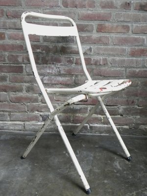 steel folding chairs for sale