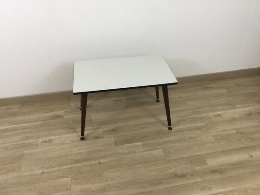 Mid Century Formica Table 1960s For Sale At Pamono