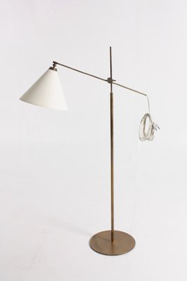 Vintage Model Vaterpump Floor Lamp From Le Klint Vintage Model Vaterpump Floor Lamp From Le Klint