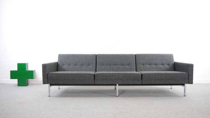 Modular Sofa By George Nelson For Herman Miller 1965