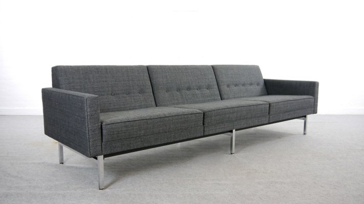 Modular Sofa By George Nelson For Herman Miller 1965
