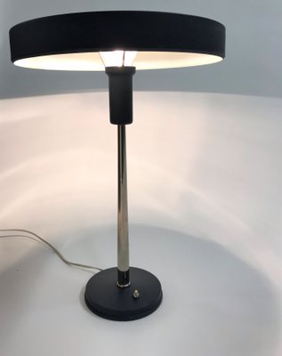Vintage Model Timor Desk Lamp by Louis Kalff for Philips Vintage Table Lamp by Louis Kalff for Philips for sale at Pamono