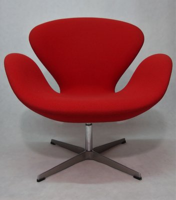 Arne jacobsen swan Arne jacobsen swan