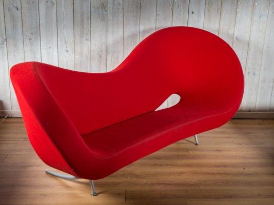Victoria Albert Sofa By Ron Arad For Moroso 2000 For Sale At Pamono