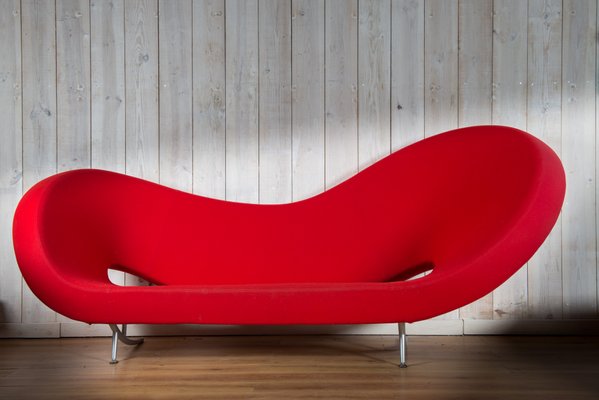 Victoria Albert Sofa By Ron Arad For Moroso 2000 For Sale At Pamono