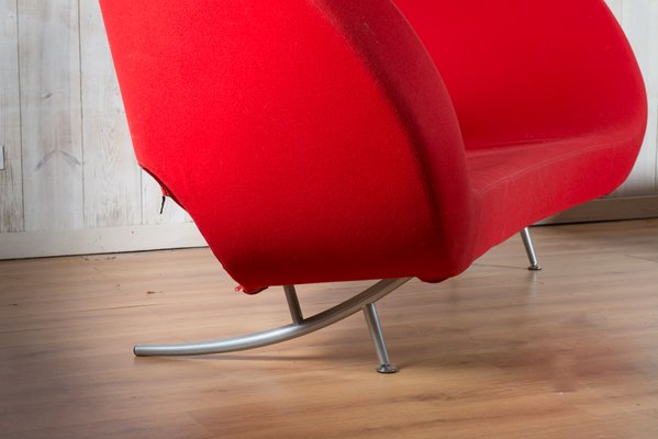 Victoria Albert Sofa By Ron Arad For Moroso 2000 For Sale At Pamono
