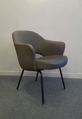 Conference Chairs By Eero Saarinen For Knoll 1960s Set Of 2