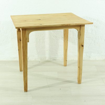 Small Writing Desk 1920s For Sale At Pamono