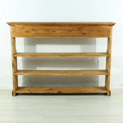 nursery shelving unit