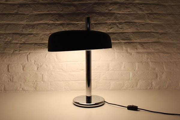 Vintage Table Lamp By Egon Hillebrand For Lighting Vintage Table Lamp By Egon Hillebrand