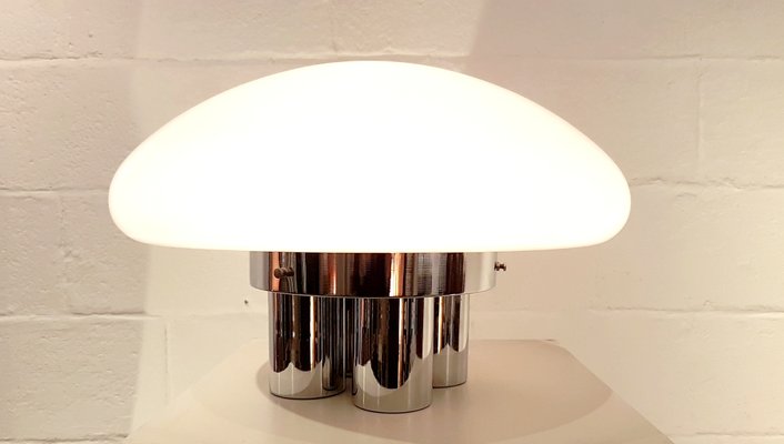 magnolia table lamp