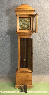 19th Century English Floor Clock 19th Century English Floor Clock