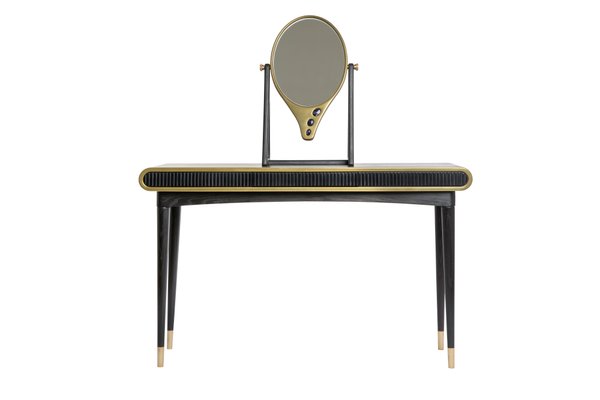 Oriette Dressing Table by Felice James for sale at Pamono
