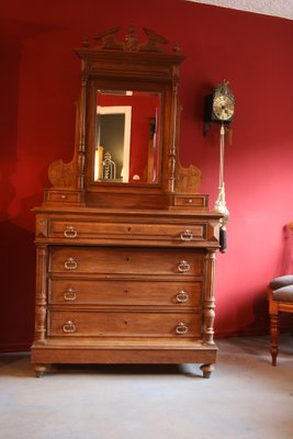 Antique Dressing Table For Sale At Pamono
