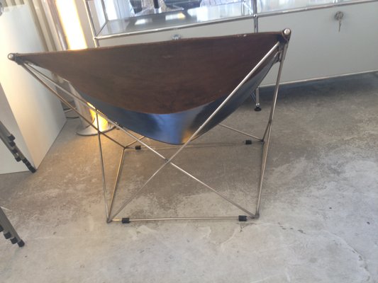 vintage butterfly chair by