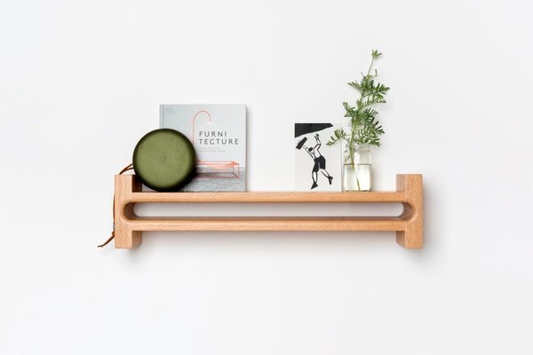 Small Shelving Unit By Nadav Caspi For, Small Shelving Unit With Doors