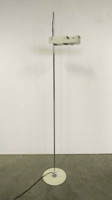 joe colombo floor lamp