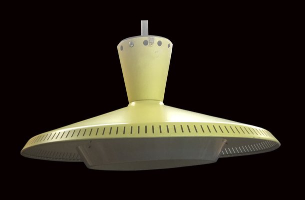 NB 92 Pendant by Louis Kalf for Phillips, 1950s for sale at Pamono
