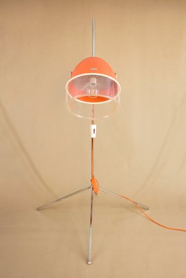 Rowenta Hair Dryer Floor Lamp By Fang Studio 2018 For Sale At Pamono